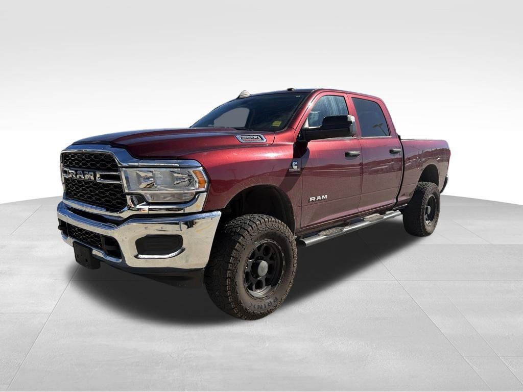 Used 2019 RAM 2500 Tradesman AWD/4WD image 7