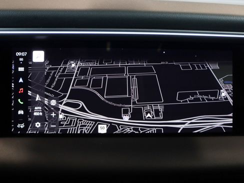 Certified 2025 Porsche Macan 4S Electric image 23
