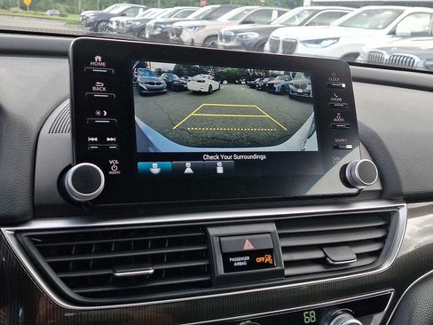 Used 2021 Honda Accord Sport image 22