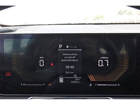 Used 2024 Kia Sorento S w/ Panoramic Sunroof Package FWD image 16