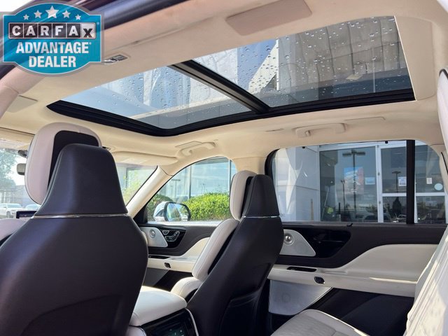 Used 2020 Lincoln Aviator Black Label w/ Dynamic Handling Package AWD/4WD image 21