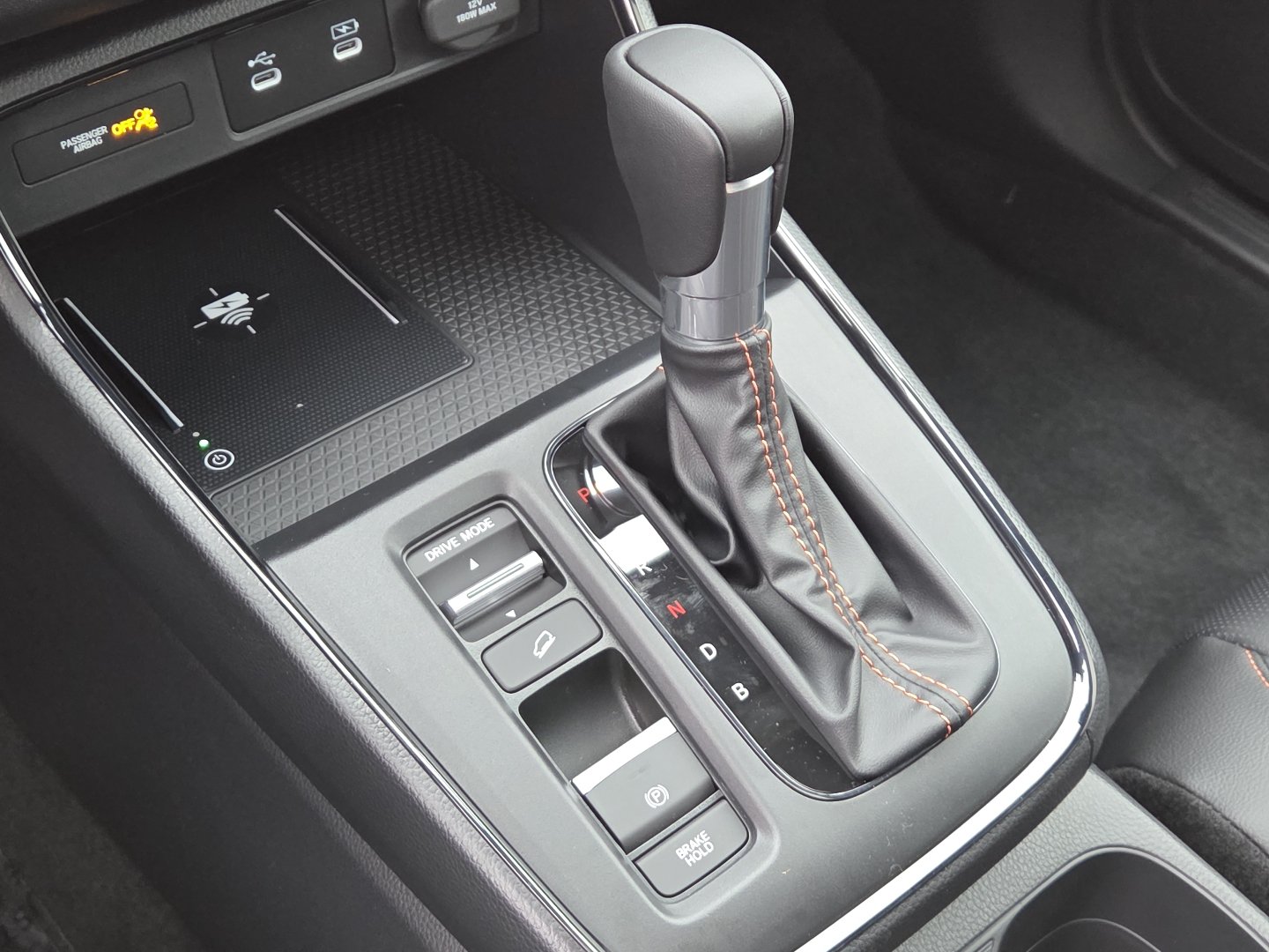 New 2027 Honda CR-V Sport-L image 30