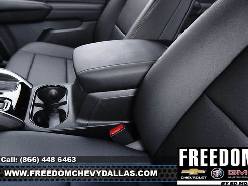 New 2026 Chevrolet Colorado LT w/ LT Convenience Package image 35