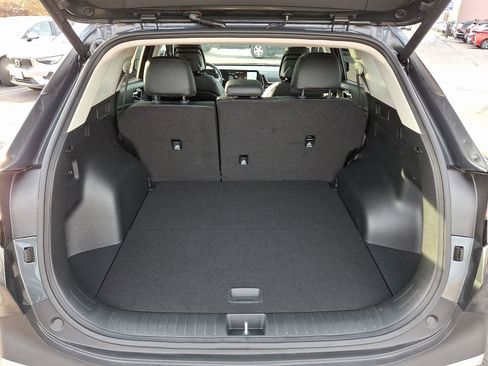 Used 2025 Kia Sportage EX w/ Premium Package image 28