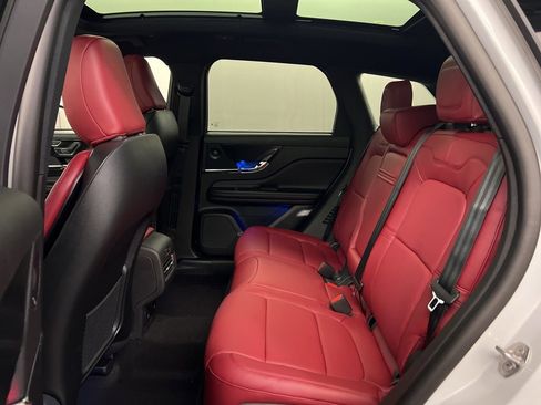 New 2026 Lincoln Corsair Reserve image 32