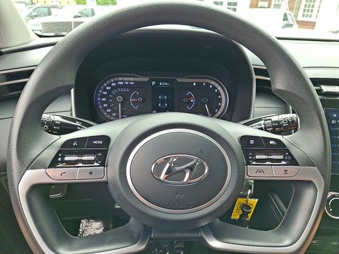 Used 2024 Hyundai Tucson SE AWD/4WD image 20