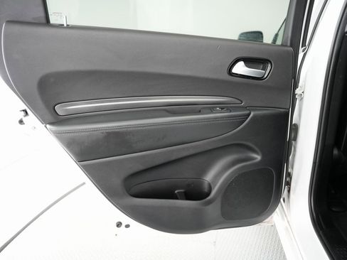 Used 2021 Dodge Durango SXT image 34