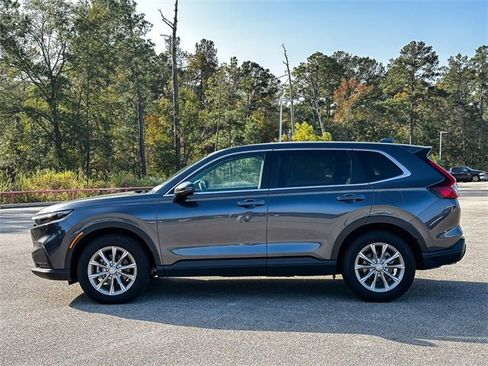 Used 2025 Honda CR-V EX-L image 5