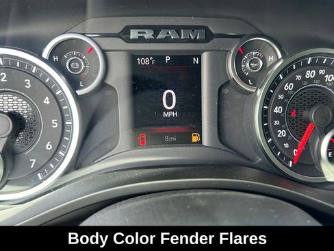 New 2026 RAM 1500 Big Horn image 27