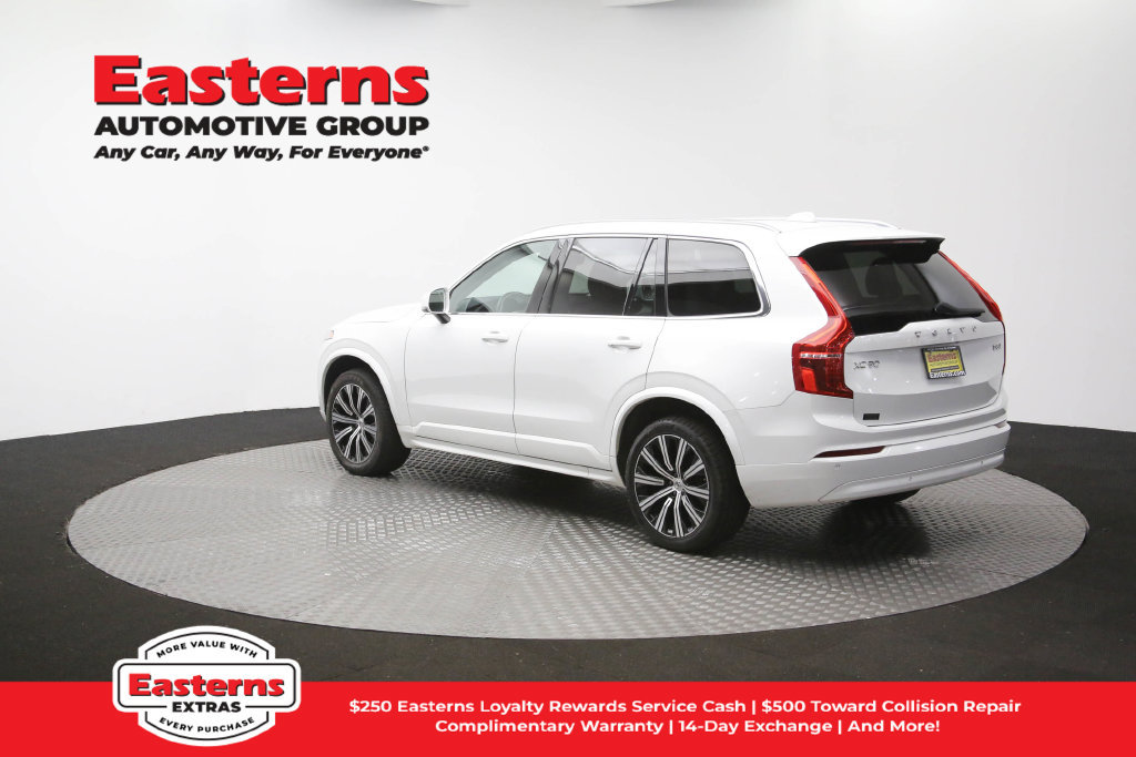 Used 2023 Volvo XC90 B5 Core AWD/4WD image 64