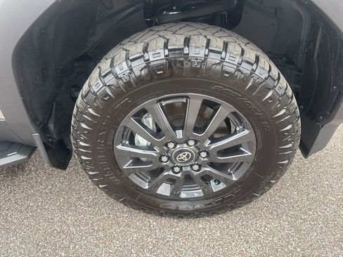 Used 2025 Toyota Land Cruiser 1958 image 14