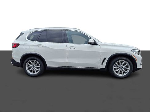 Used 2023 BMW X5 xDrive40i w/ Premium Package image 7