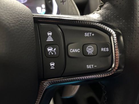 Used 2026 RAM 1500 RHO w/ RHO Level 1 Equipment Group AWD/4WD image 20