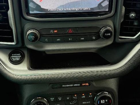 Used 2021 Ford Bronco Sport Big Bend AWD/4WD image 15
