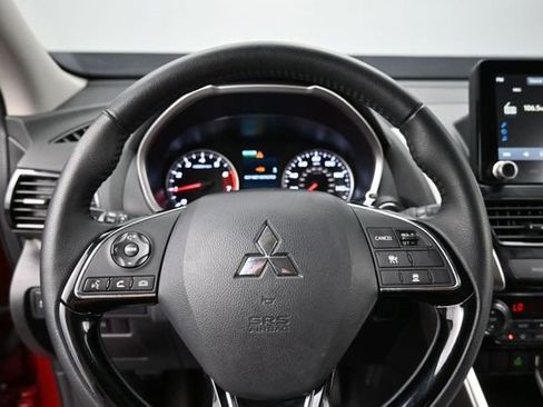 Used 2024 Mitsubishi Eclipse Cross SE AWD/4WD image 19