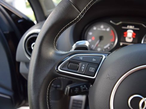 Used 2015 Audi S3 Premium Plus AWD/4WD image 68