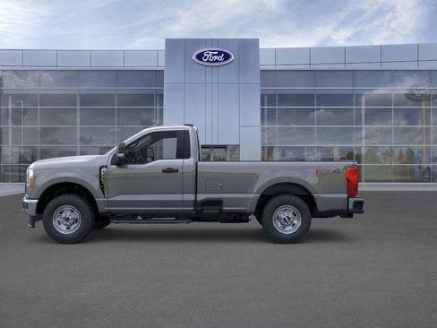 New 2026 Ford F350 XL w/ XL Off-Road Package image 3