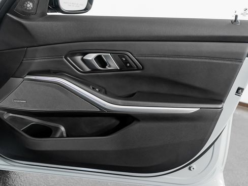 Used 2024 BMW M3 Competition w/ Executive Package image 55