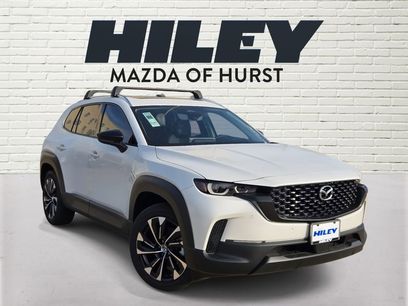 New 2026 MAZDA CX-50 2.5 Hybrid w/ Weather Package