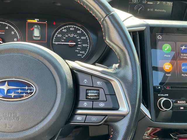 Used 2020 Subaru Forester Sport AWD/4WD image 19