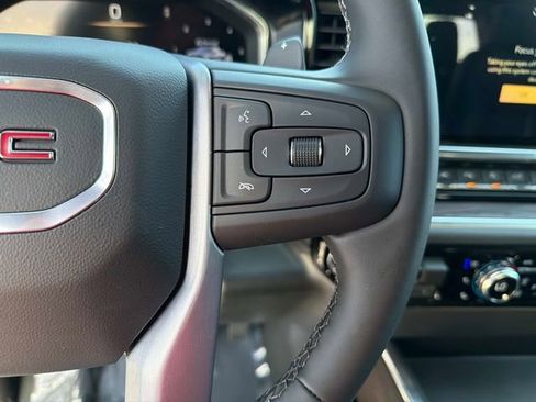 New 2026 GMC Sierra 1500 SLT w/ SLT Premium Package image 26