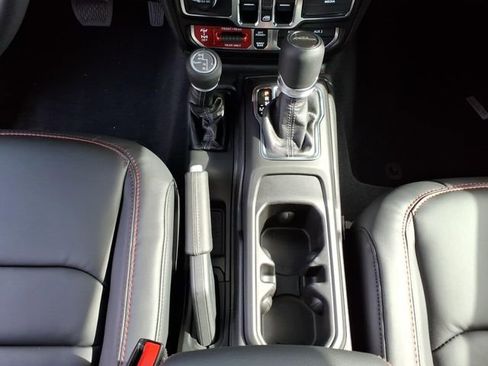 New 2026 Jeep Gladiator Rubicon image 26