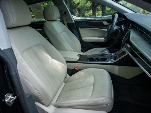 Used 2020 Audi A7 3.0T Prestige AWD/4WD image 16