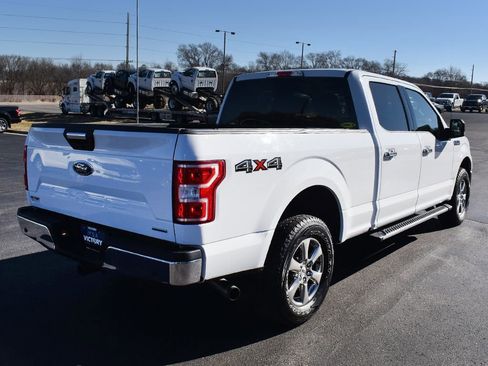 Used 2019 Ford F150 XLT w/ Equipment Group 302A Luxury image 15