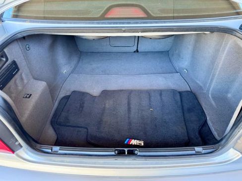 Used 2002 BMW M5 image 24