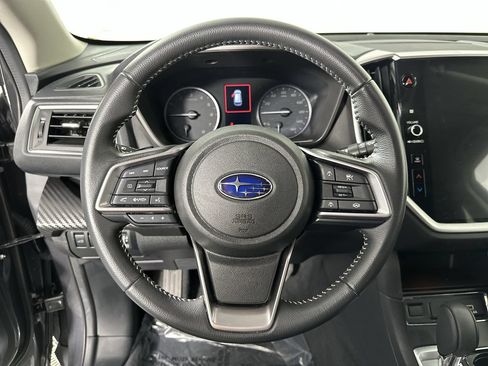 Used 2025 Subaru Ascent Premium AWD/4WD image 15