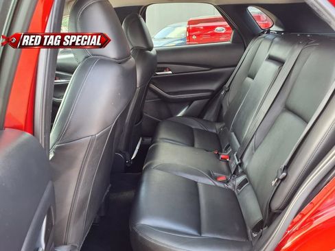 Certified 2022 MAZDA CX-30 AWD 2.5 S w/ Select Package image 11