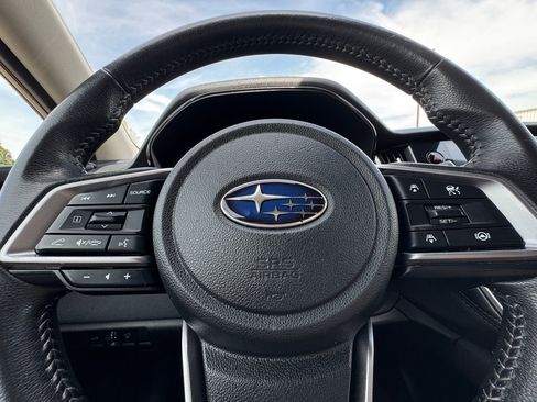 Certified 2025 Subaru Outback Premium AWD/4WD image 18