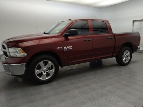 Used 2020 RAM 1500 Tradesman w/ Tradesman SXT Package AWD/4WD image 2