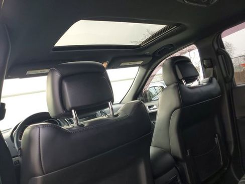 Used 2017 Dodge Durango GT w/ Premium Group image 12