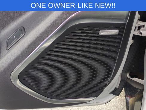 Used 2025 Chevrolet Traverse High Country image 26