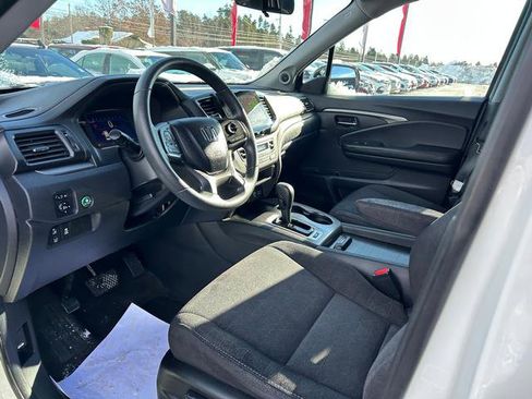 Used 2019 Honda Pilot EX image 11