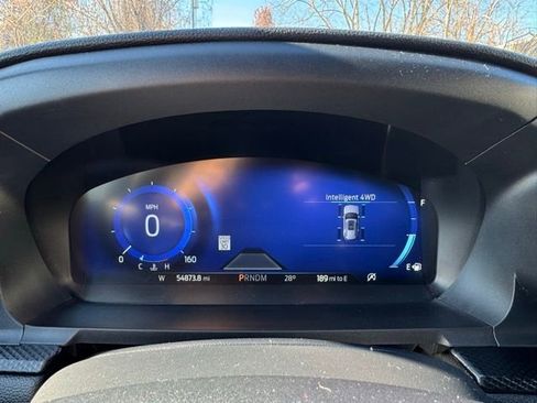 Used 2020 Ford Explorer ST w/ ST Street Pack image 14