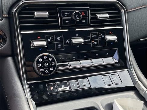 New 2026 Nissan Armada PRO-4X w/ Convenience Package image 28