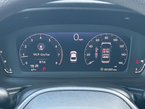 Used 2023 Honda Accord EX image 28