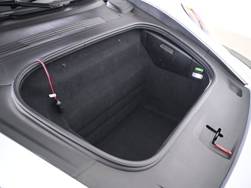 Used 2021 Porsche 911 Turbo image 15