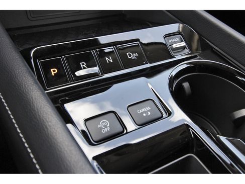 Certified 2025 Nissan Murano SL w/ Cargo Package AWD/4WD image 24