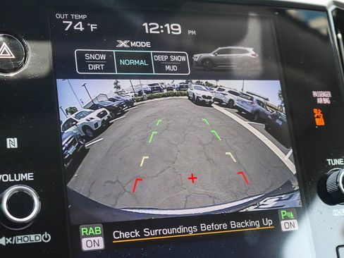Certified 2023 Subaru Ascent Limited AWD/4WD image 29