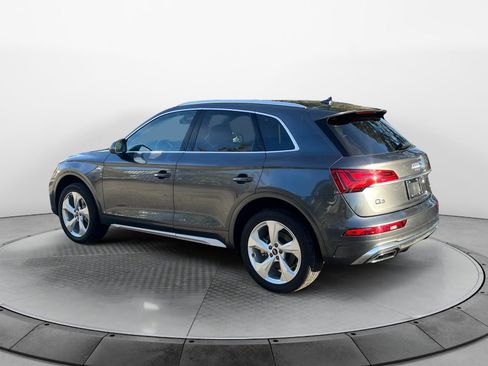 Used 2023 Audi Q5 2.0T Premium Plus w/ Premium Plus Package image 5