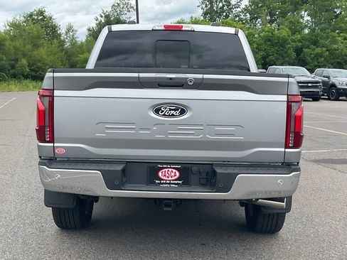 Used 2025 Ford F150 Lariat w/ Equipment Group 501A Mid AWD/4WD image 29