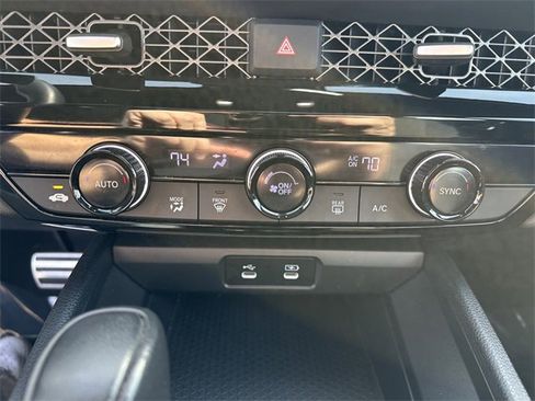 Used 2024 Honda Accord Sport image 23