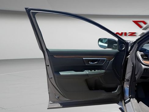 Used 2019 Honda CR-V EX-L image 12