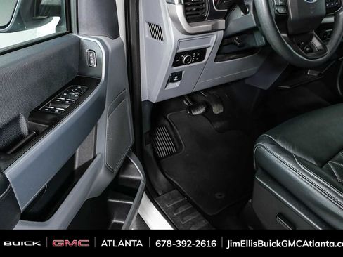 Used 2023 Ford F150 XLT AWD/4WD image 7
