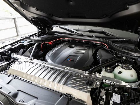 New 2026 BMW X3 M50 image 35