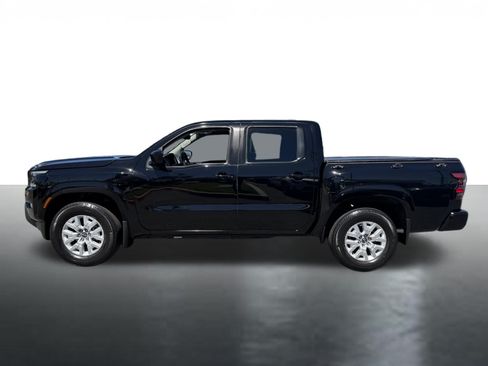 Used 2023 Nissan Frontier SV w/ SV Premium Package RWD image 5