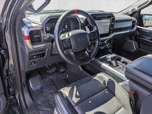 Used 2023 Ford F150 Raptor AWD/4WD image 12
